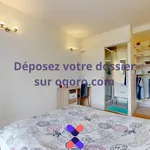 Appartement de 11 m² avec 3 chambre(s) en location à Grenoble