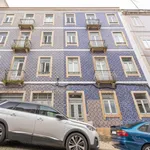 Quarto de 150 m² em lisbon