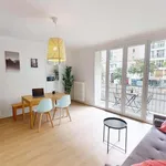 Louez une chambre de 106 m² à Paris