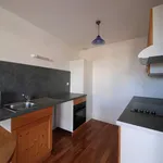 Appartement de 69 m² avec 3 chambre(s) en location à Angers