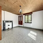 Maison de 200 m² avec 3 chambre(s) en location à Grandmenil