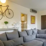 Rent 2 bedroom apartment of 90 m² in Pyrnari