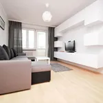 Rent 2 bedroom apartment of 37 m² in Katowice