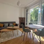 Appartement de 10 m² avec 1 chambre(s) en location à Paris