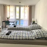 Miete 1 Schlafzimmer wohnung von 25 m² in Hanover