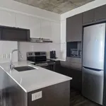 Appartement de 570 m² avec 2 chambre(s) en location à Montreal