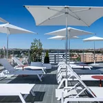 Alquilo 1 dormitorio apartamento de 592 m² en Madrid