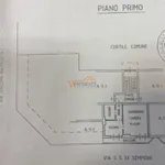 Rent 1 bedroom apartment of 47 m² in San Vittore Olona