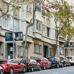 Alquilar 6 dormitorio apartamento en Barcelona