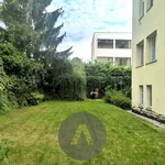 Rent 2 bedroom apartment of 48 m² in Brno