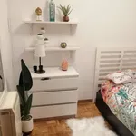 Alquilar 4 dormitorio apartamento en Madrid