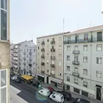 Rent 5 bedroom apartment in Lisbon