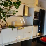 Rent 3 bedroom apartment of 105 m² in Glyfada