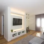 Rent 3 bedroom apartment of 51 m² in Lisbon