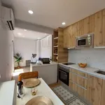 Estudio de 20 m² en barcelona