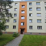 Rent 3 bedroom apartment in Karviná