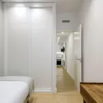 Alquilo 4 dormitorio apartamento de 70 m² en Madrid