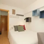 Rent a room of 124 m² in barcelona