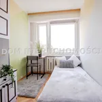 Rent 3 bedroom apartment of 48 m² in Olsztyn