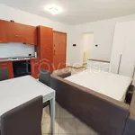 Rent 1 bedroom apartment of 35 m² in Valgreghentino