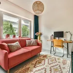 Huur 3 slaapkamer appartement van 111 m² in Amsterdam