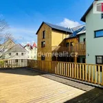 apartmán v Krušných horách 49 m2, Abertamy