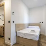 Alquilar 1 dormitorio apartamento en madrid