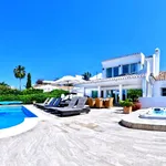 Rent 6 bedroom house of 1000 m² in Marbella