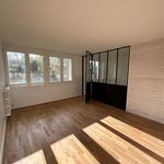 Appartement de 71 m² avec 3 chambre(s) en location à CHATOU