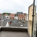 Huur 1 slaapkamer appartement in Antwerpen