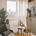 Appartement de 34 m² avec 1 chambre(s) en location à Paris