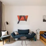 Miete 1 Schlafzimmer wohnung von 43 m² in berlin