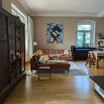 Rent 1 bedroom apartment of 190 m² in Dresden