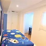 Rent 2 bedroom apartment of 100 m² in Málaga