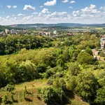 Rent 4 bedroom apartment of 146 m² in Prague