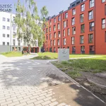 Rent 1 bedroom apartment of 18 m² in Wrocław