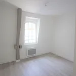 Appartement de 55 m² avec 3 chambre(s) en location à TROYES