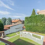 Single family villa via Silvio Pellico 12, Centro, Carate Brianza