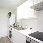 Rent 2 bedroom flat in Milton Keynes