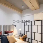 Rent 1 bedroom apartment of 45 m² in Guimarães