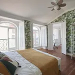 Rent a room in lisbon