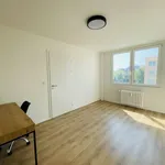 Pronajměte si 2 ložnic/e byt o rozloze 32 m² v Prague