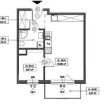 Mieszkanie 34,33 m² z aneksem kuchennym na wynajem ul. Tczewskich Saperów, Tczew, Nowe Miasto