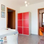 Appartamento arredato con terrazzo Piattelli