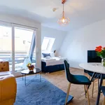 Miete 1 Schlafzimmer wohnung von 700 m² in Vienna