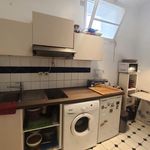 Appartement de 34 m² avec 1 chambre(s) en location à Paris