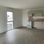 Appartement de 62 m² avec 3 chambre(s) en location à BREST