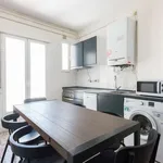 Rent a room in madrid