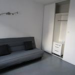 Appartement de 20 m² avec 1 chambre(s) en location à REIMS