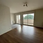 Appartement de 37 m² avec 1 chambre(s) en location à TOULOUSE